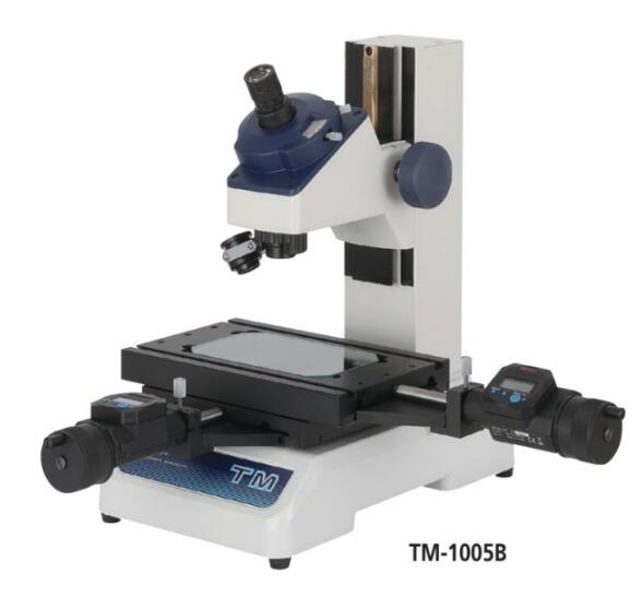 三豐工具顯微鏡TM-1005B